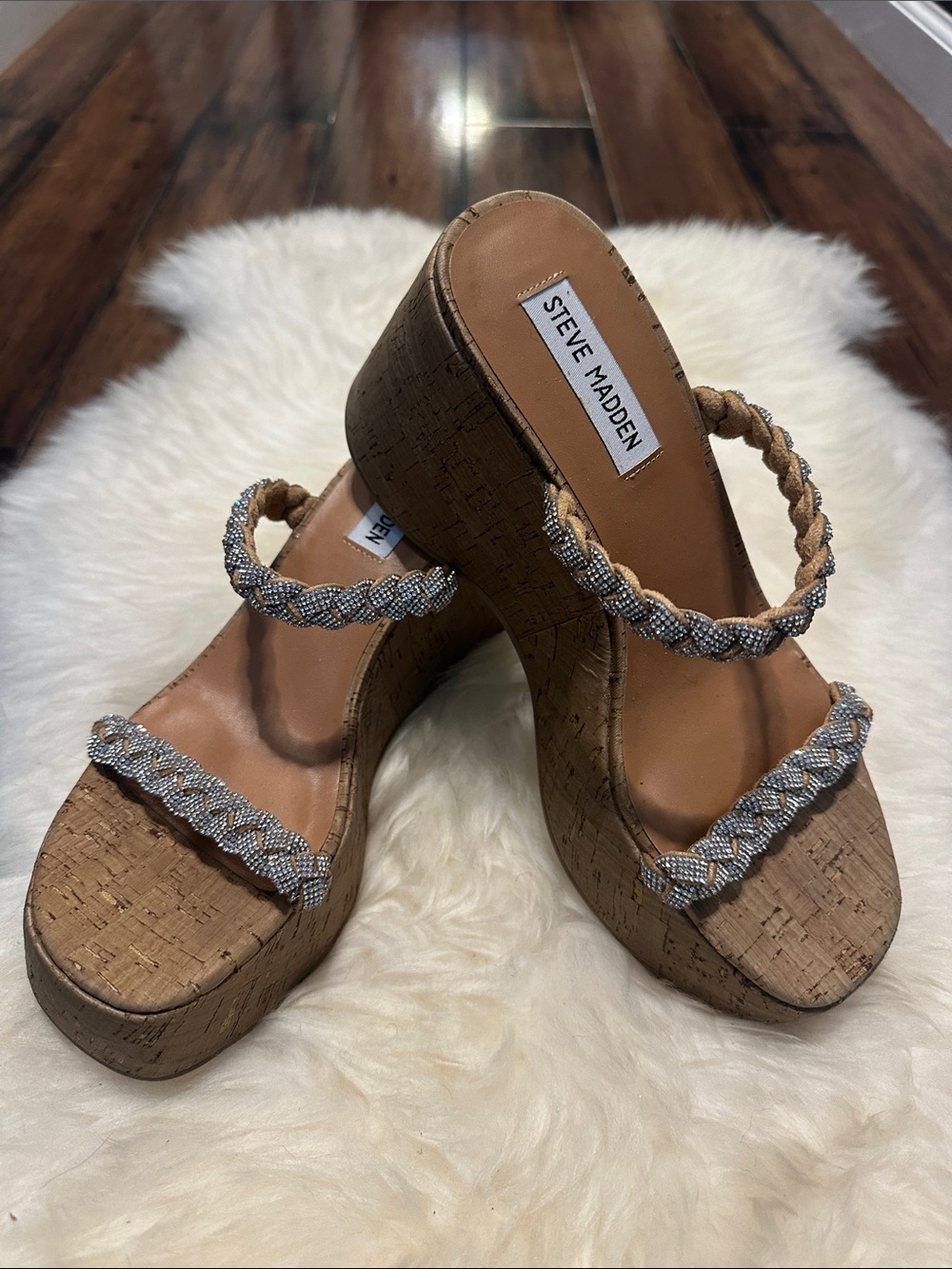New wedges